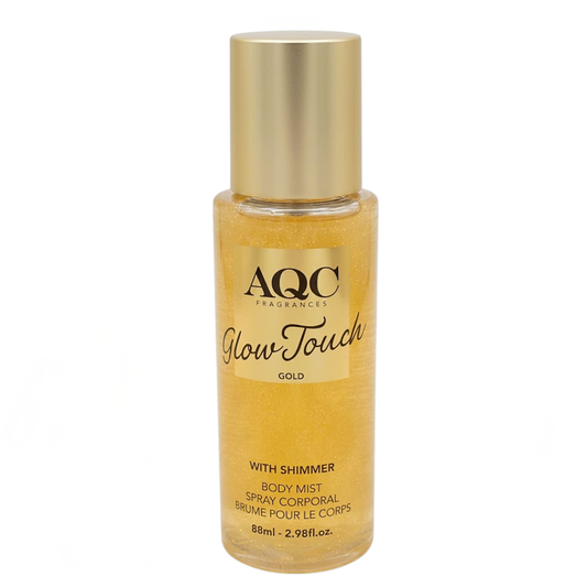 AQC Idcinstitute Fragrances Shimmer Body Mist 88ml
