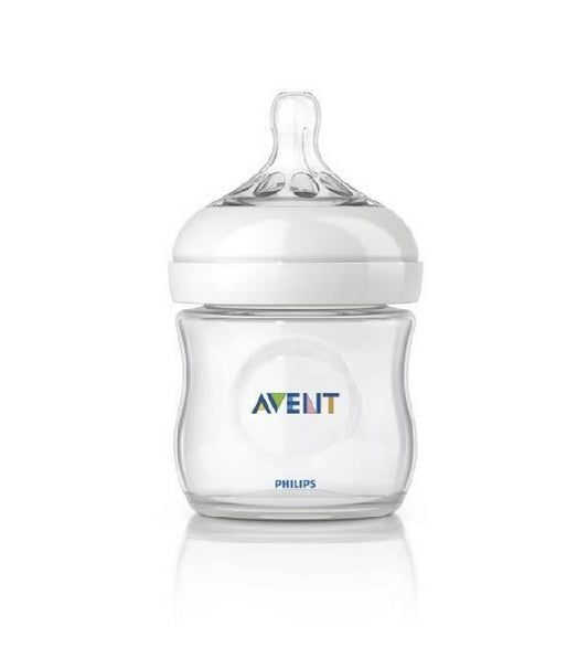 Avent Biberon Naturel 125Ml Scf690/17
