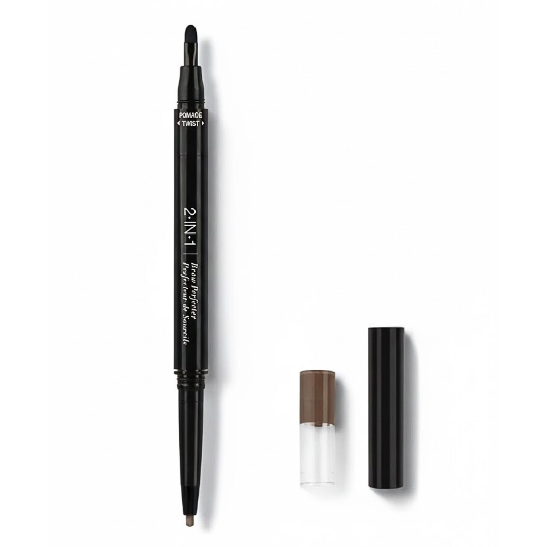 Absolute New York  2in1 Brown Perfecter Honey