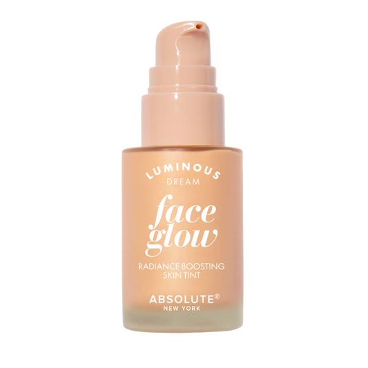 Absolute New York Luminous Dream Face Glow Skin Tint Rosy Glow