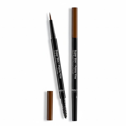 Absolute New York Super Slim Eye Brown Pencil Espresso