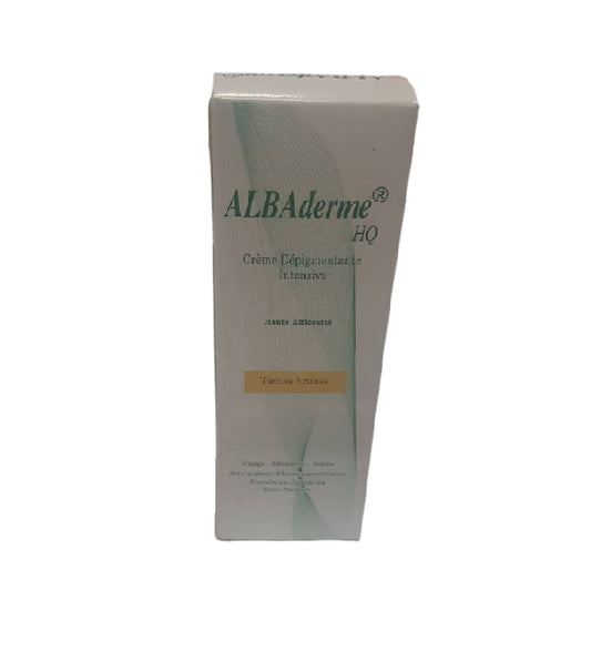 ALBADERME