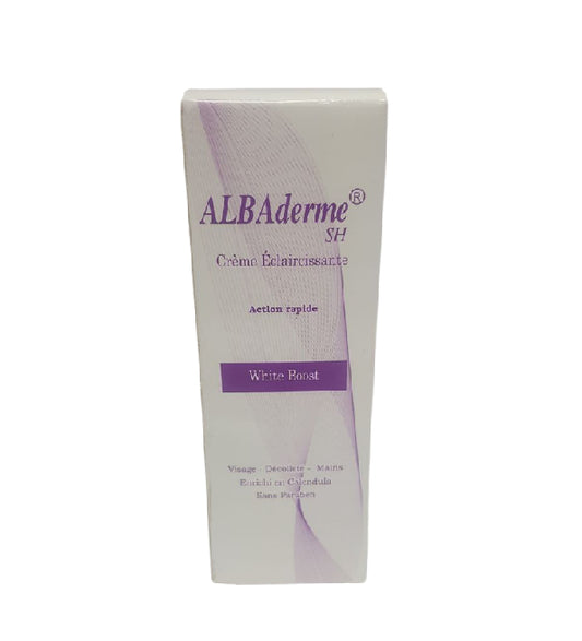 ALBADERME