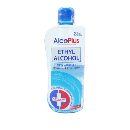 ALCOPLUS