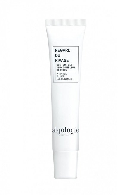 Algologie Regard du rivage contour des yeux combleur 15ml