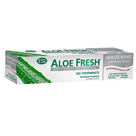 ALOE FRESH