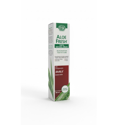 ALOE FRESH