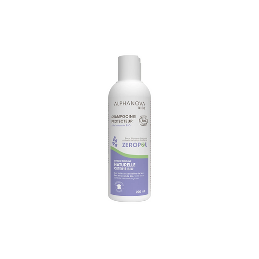 Alphanova Kids Shampoing Protecteur 200ml