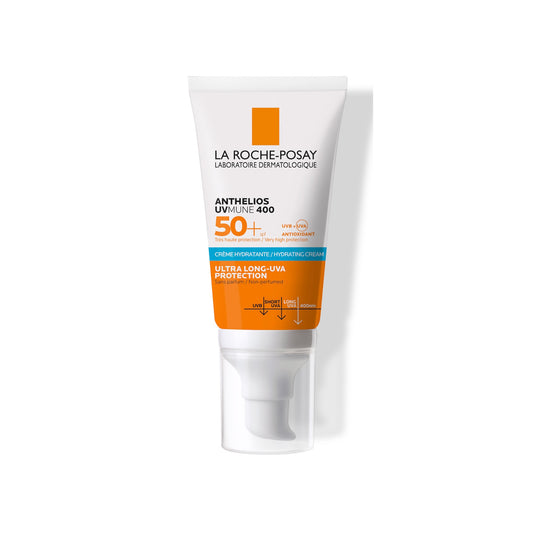 La Roche-Posay