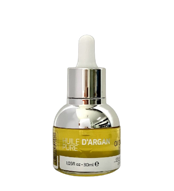 Arganell Huile D'argan Biologies 30ml