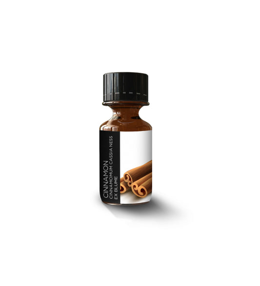 Arganell Huile Essentielle Cannelle 10ml