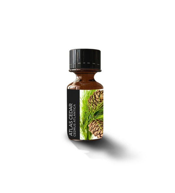 Arganell Huile Essentielle Cedre De L'atlas 10ml