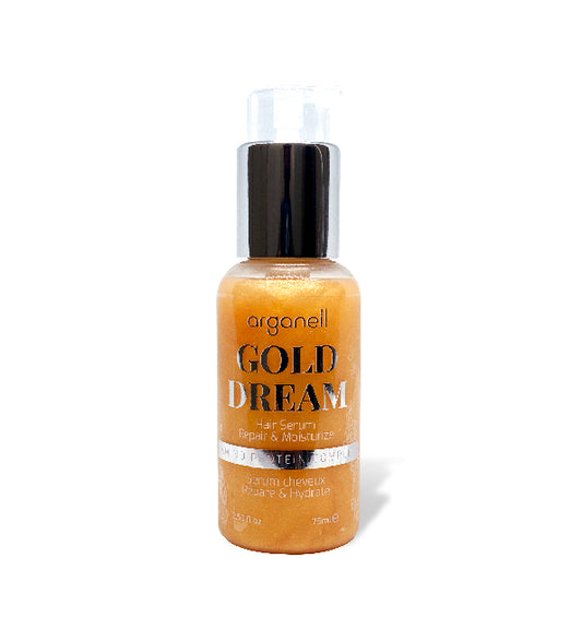 Arganell Sérum Reparateur Gold Dream 75ml