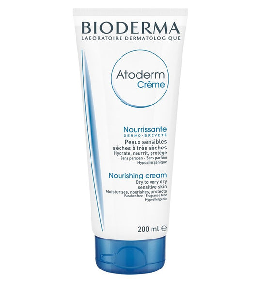 Bioderma - Atoderm Crème 200 ml
