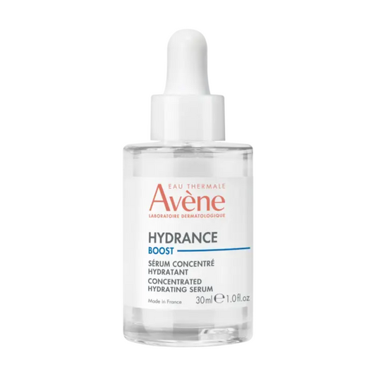 EAU THERMALE AVÈNE