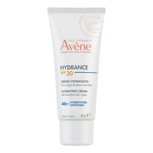 Eau Thermale Avene Hydrance Creme Hydratante Spf30 40ml