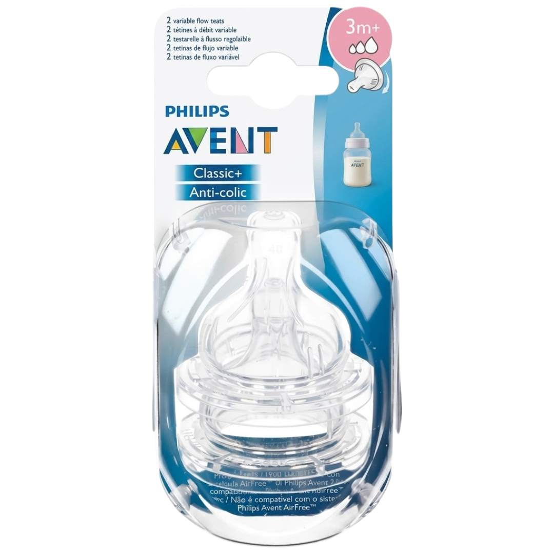AVENT