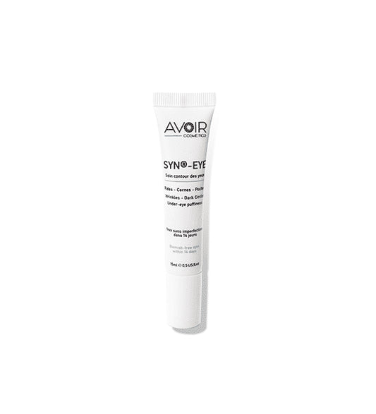 Avoir Cosmetics Skyn Eye soin Contour Des Yeux 50ml