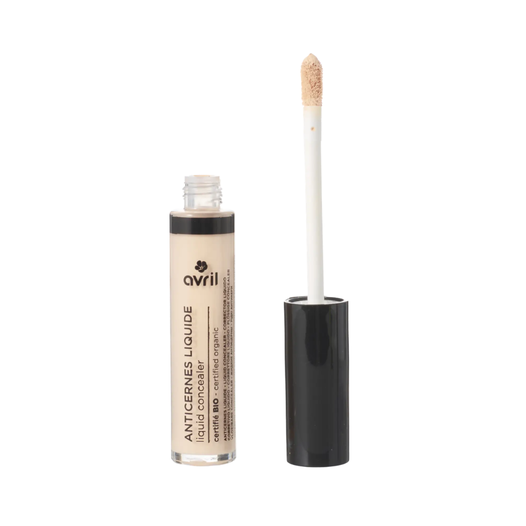 Avril Anti-Cernes Liquide Ivoire 4.4ml