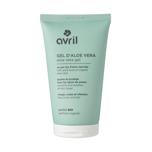 Avril Gel D'Aloe Vera 150ml