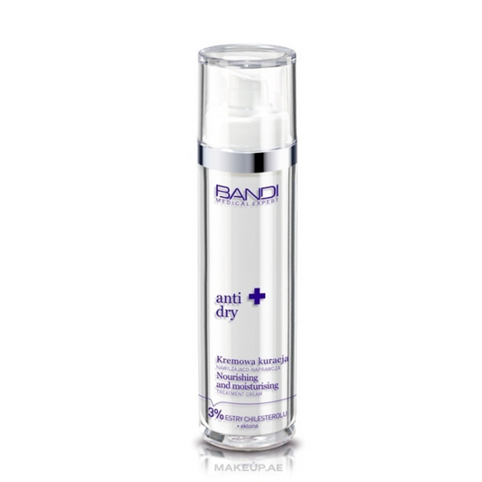 BANDI Anti Dry Visage Creame 50ml