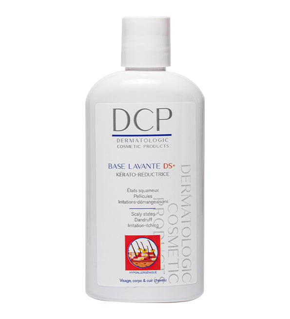 DCP