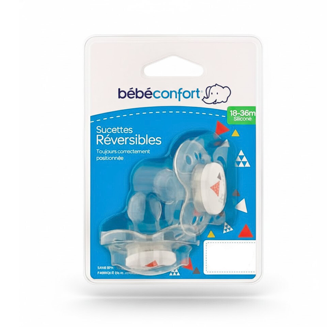 BEBE CONFORT