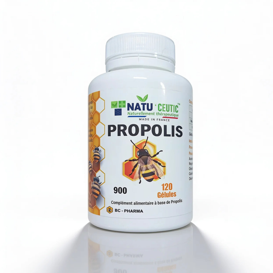 BC Propolis 120 Gélules