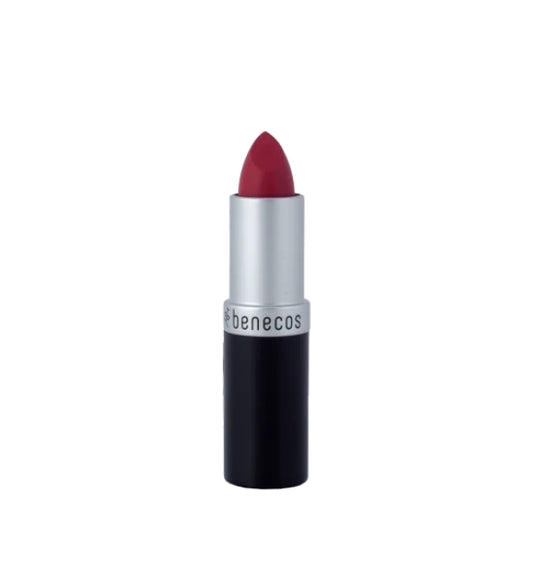 BENECOS BIO ROUGE À LÈVRES MAT wow!