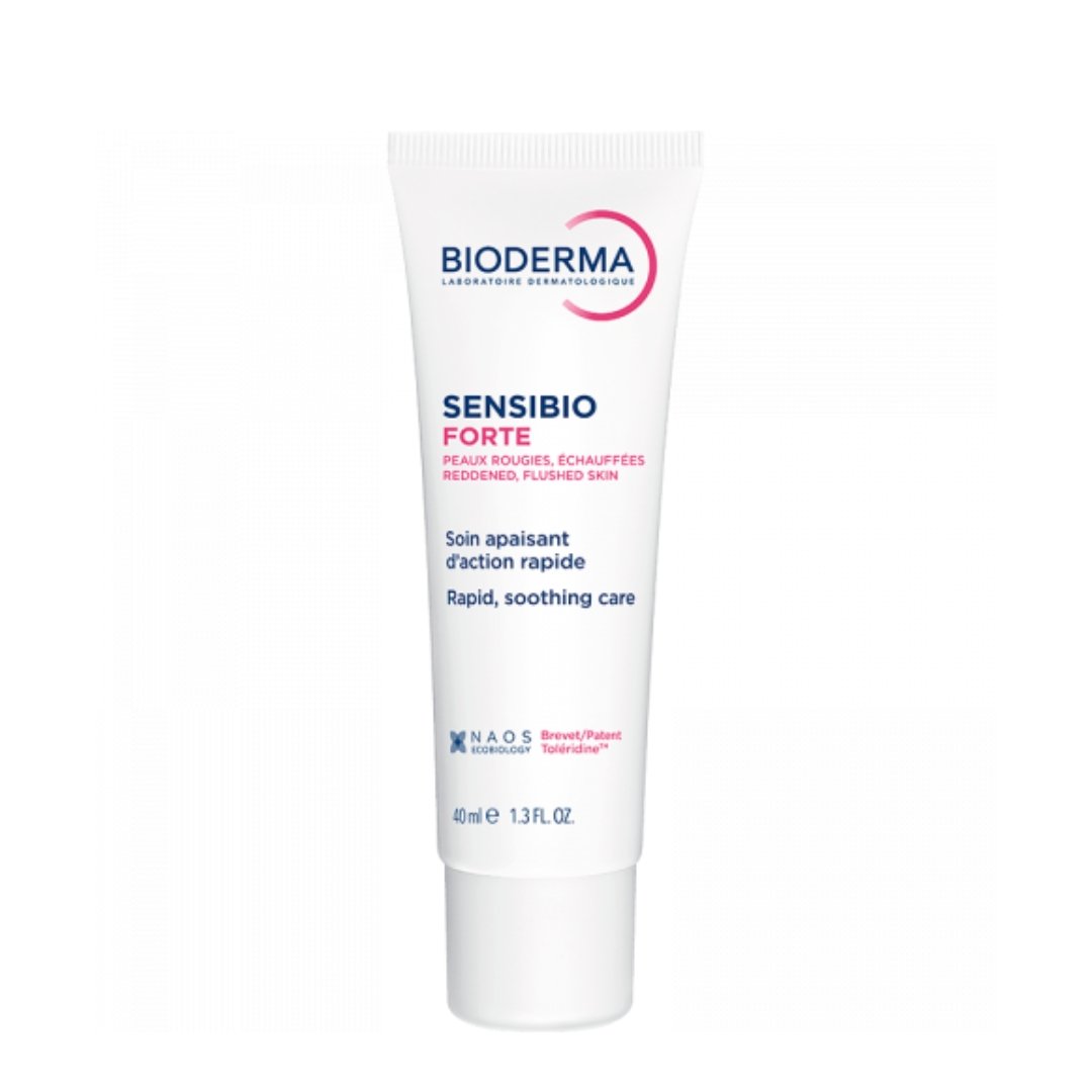 BIODERMA Sensibio Forte Creme 40Ml