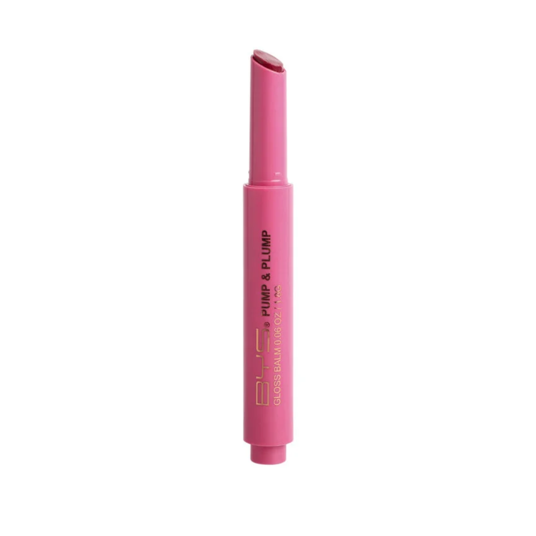 BYS Pump&plump Gloss Balm Berry Basket