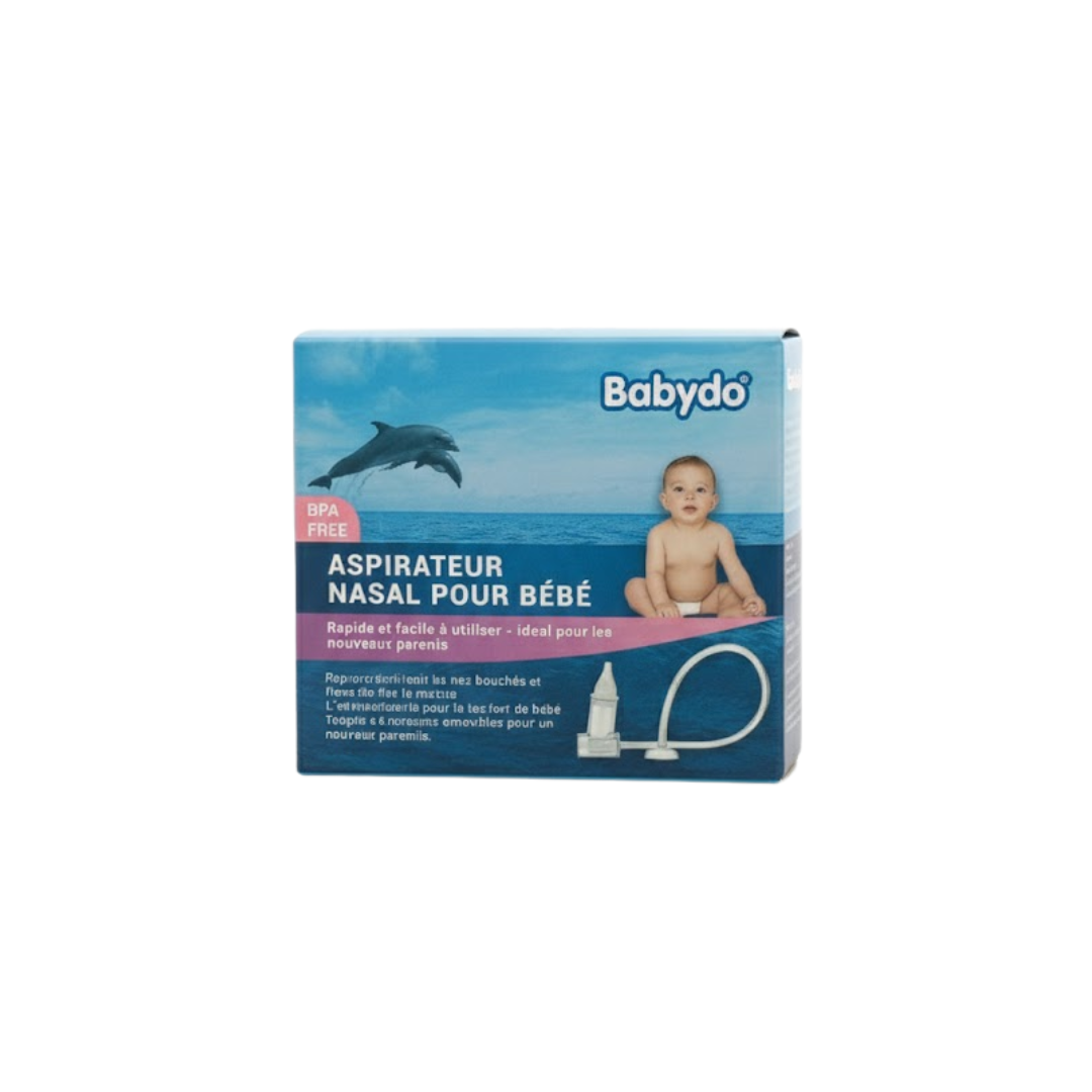 Babydo Mouche Bebe