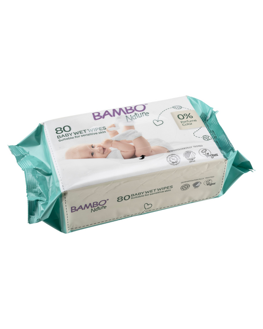 BAMBO NATURE