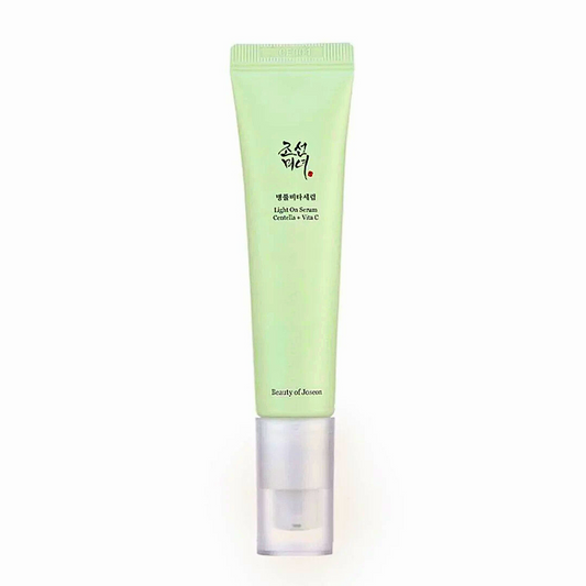 Beauty Of Joseon Light On Serum Centella+Vita C 30ml