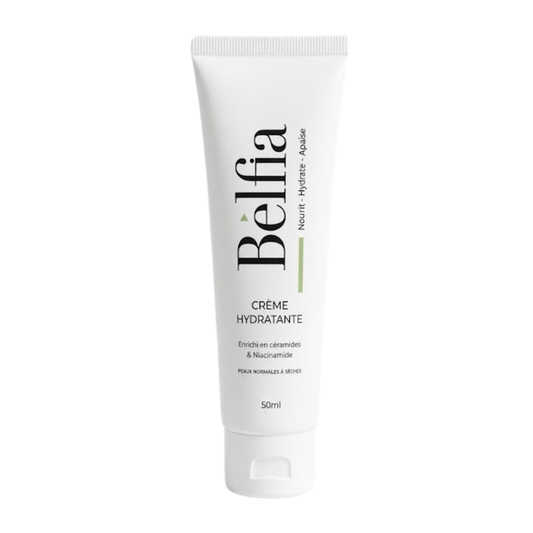 Belfia Creme Hydratante 50ml