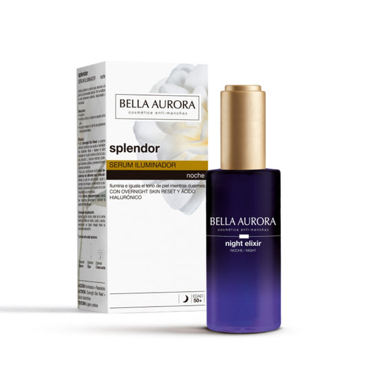 Bella Aurora