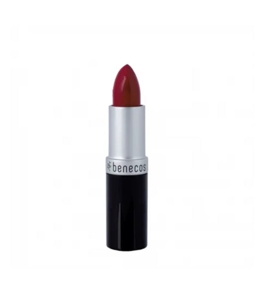 Benecos Bio Rouge à Lèvres Catwalk 4,5g