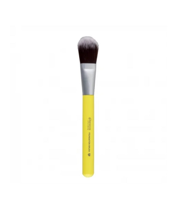 Benecos Colour Edition Pinceau fond de teint 15,5 cm
