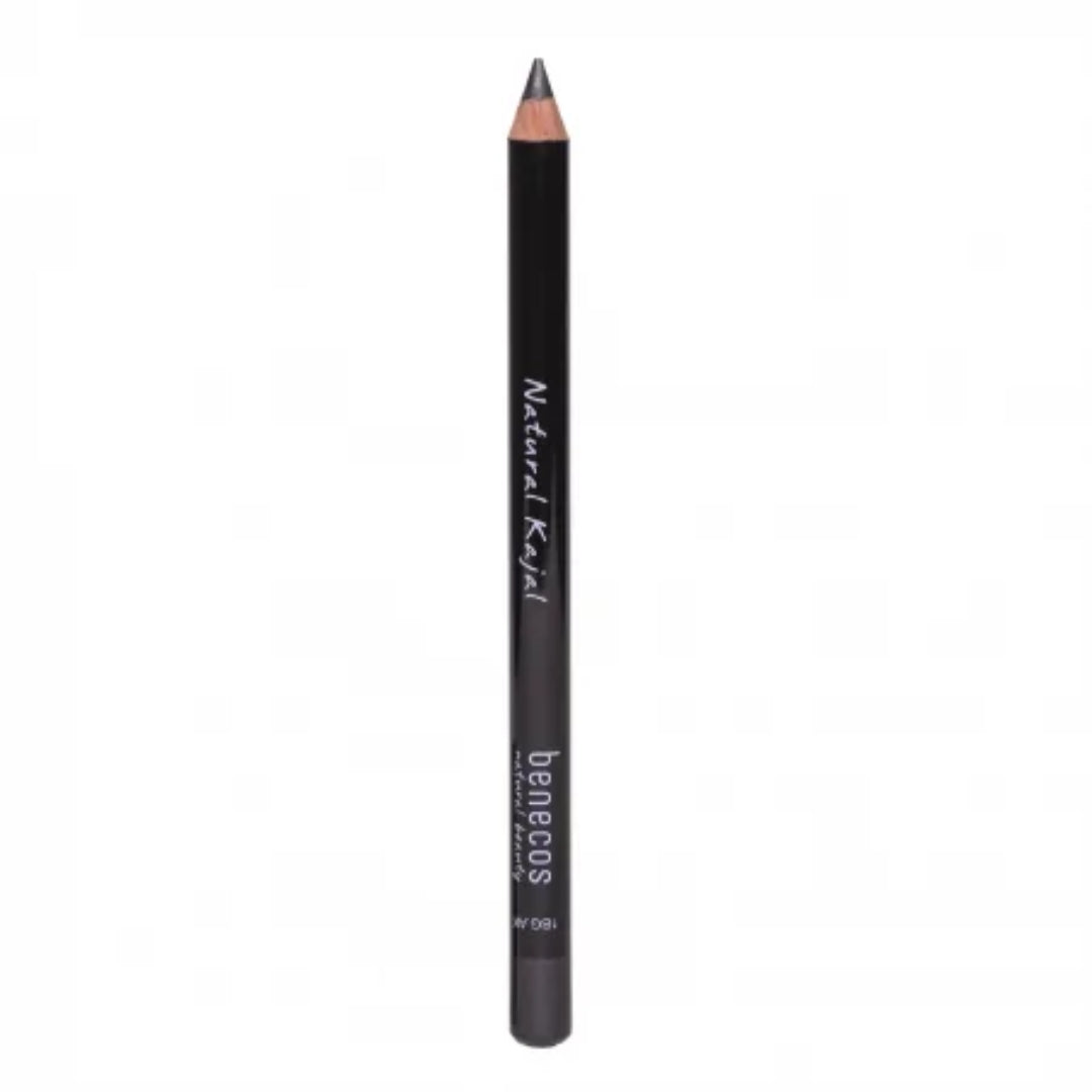 Benecos Natural Kajal Anthracite 1.1g