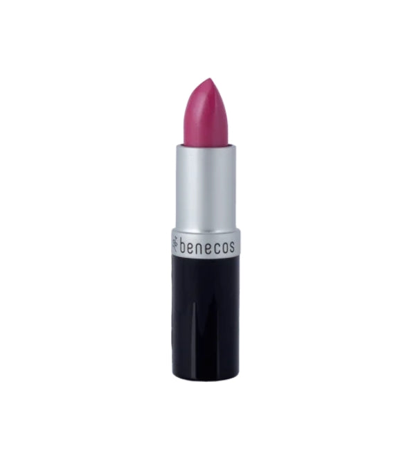 BENECOS BIO ROUGE À LÈVRES pink honey 4,5G