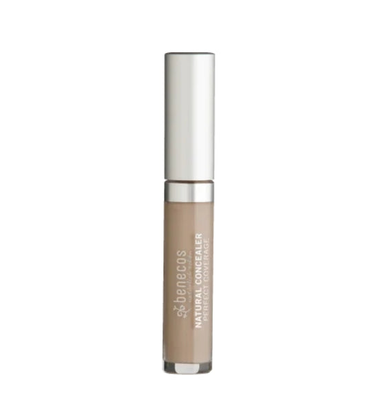 Benecos Natural Concealer Light 5ml