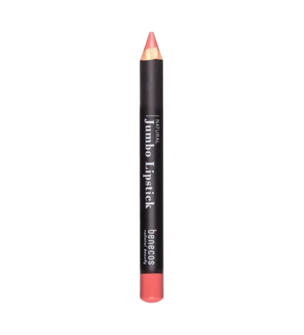 Benecos Natural Jumbo Lipstick Apricot Affair