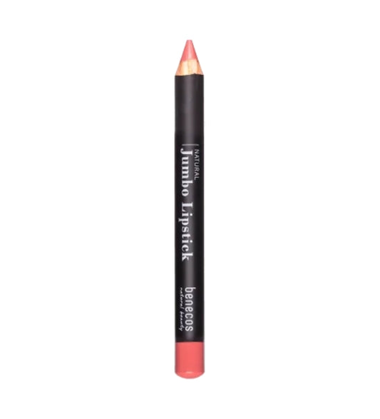 Benecos Natural Jumbo Lipstick Apricot Affair