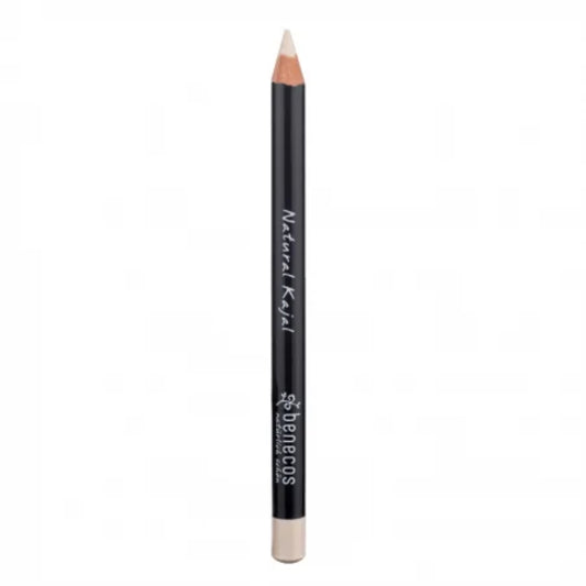 Benecos Natural Kajal White 1.13g