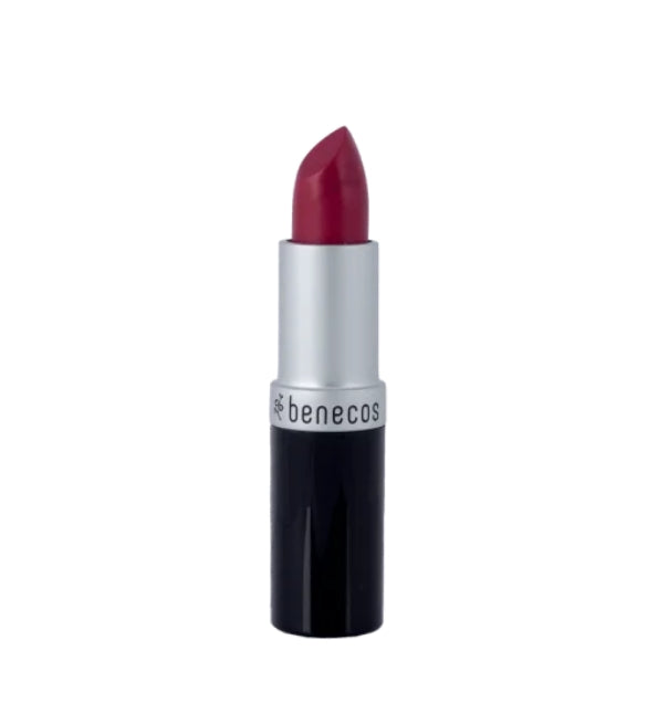 Benecos Natural MAT Lipstick Marry Me