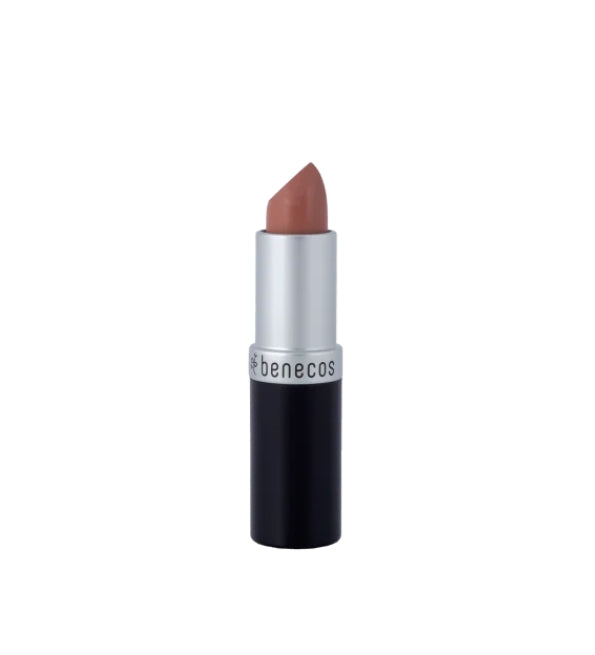 BENECOS BIO ROUGE À LÈVRES MAT Muse