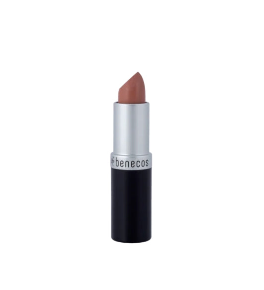 BENECOS BIO ROUGE À LÈVRES MAT Muse