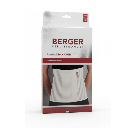 BERGER