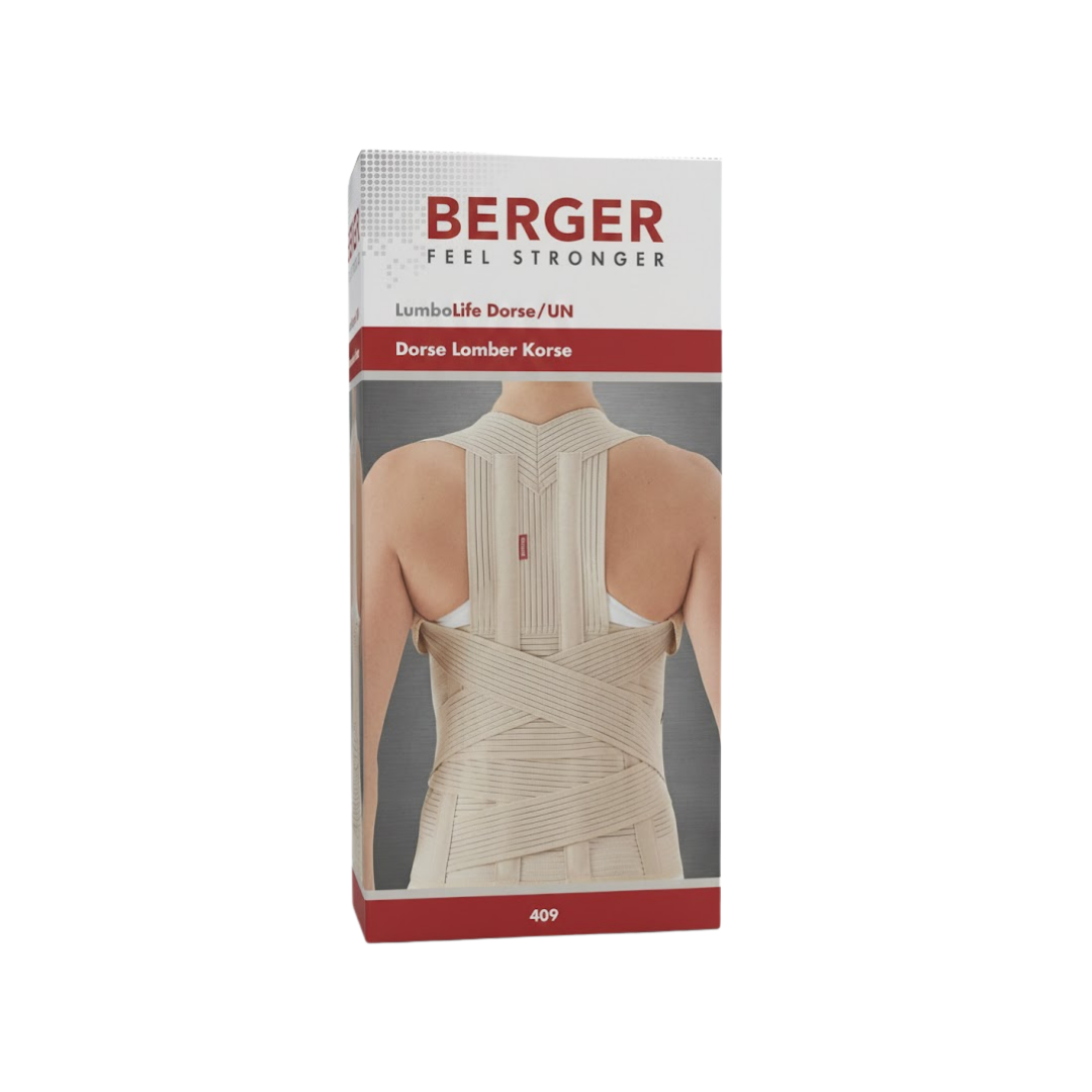 BERGER