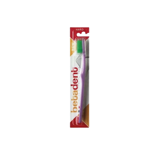 BETADENT BROSSE A DENTS HARD